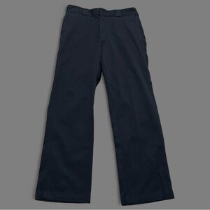 Slacks good for styling and wear